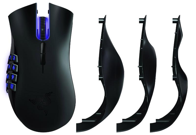 Razer Naga Epic