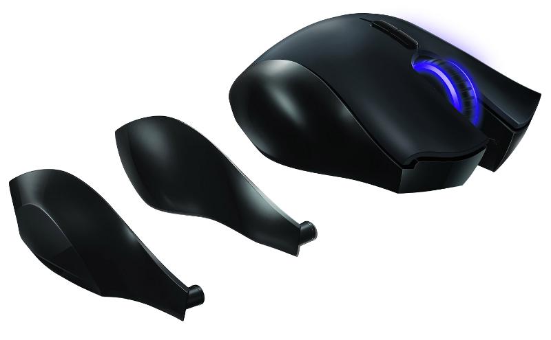 Razer Naga Epic
