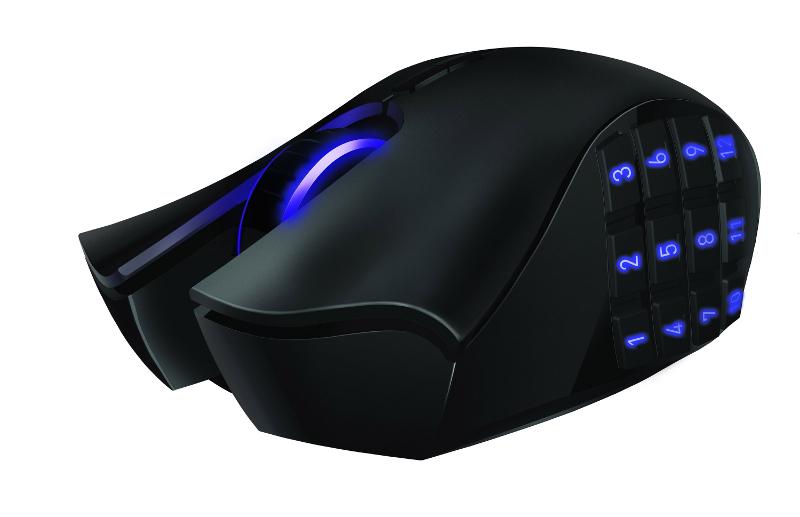Razer Naga Epic