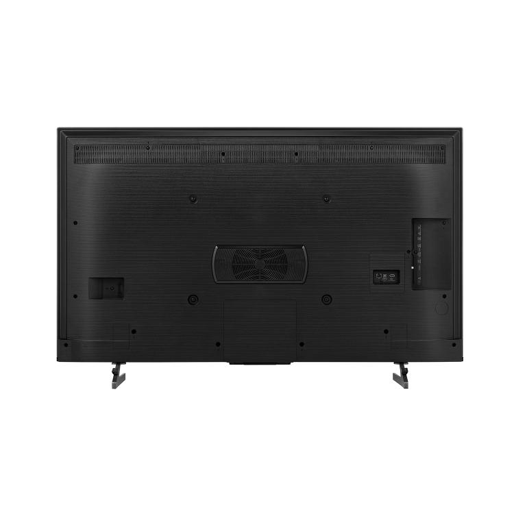 Hisense 65U8H Televisor 163.8 cm (64.5") 4K Ultra HD Smart TV Wifi Negro, Gris
