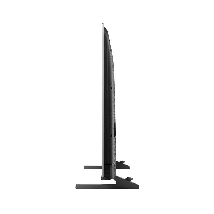 Hisense 65U8H Televisor 163.8 cm (64.5") 4K Ultra HD Smart TV Wifi Negro, Gris