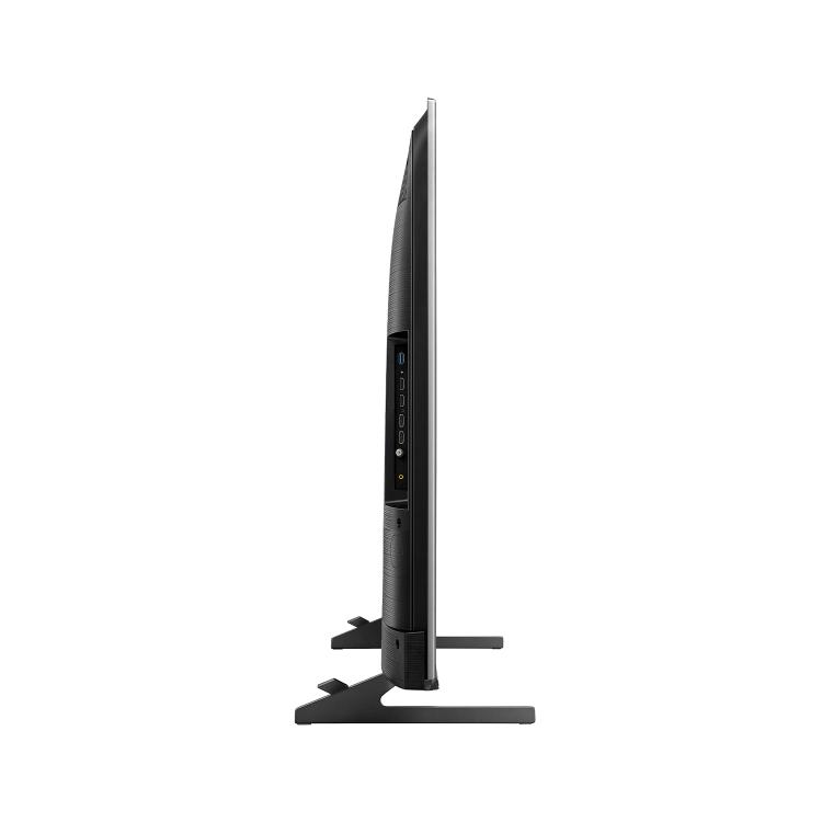 Hisense 65U8H Televisor 163.8 cm (64.5") 4K Ultra HD Smart TV Wifi Negro, Gris
