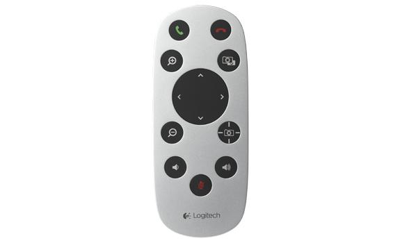 Logitech CC3000e