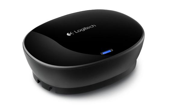 Logitech CC3000e