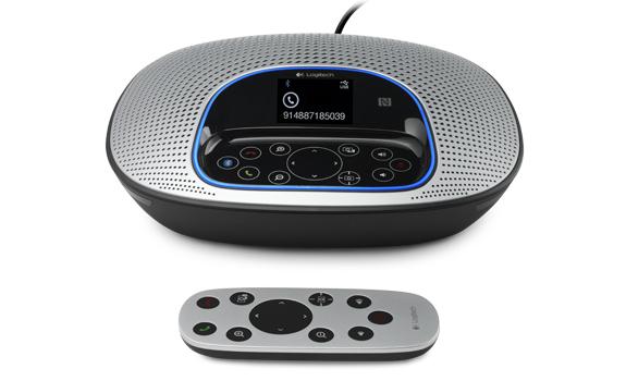 Logitech CC3000e