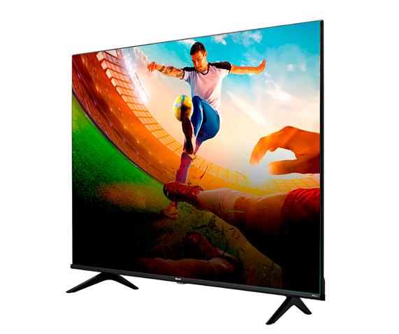 Hisense 55A7GR Televisor 139.7 cm (55") 4K Ultra HD Smart TV Negro