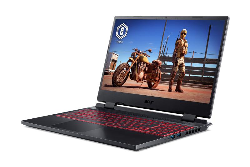 Acer Nitro 5 AN515-58-55Z2 Computadora portátil 39.6 cm (15.6") Full HD Intel® Core™ i5 i5-12500