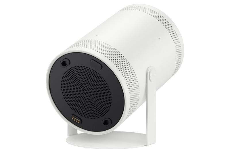 Samsung SP-LSP3BLAXZX video proyector Proyector de tiro ultra corto DLP 1080p (1920x1080) Negro, Bla