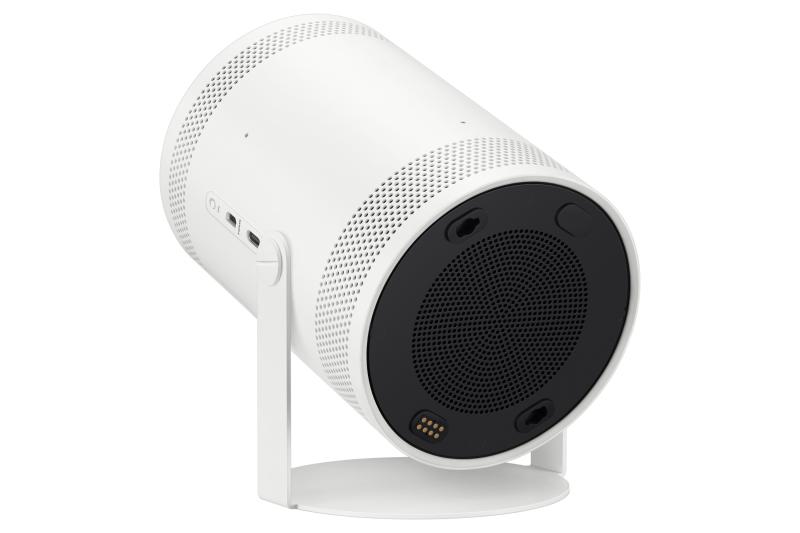 Samsung SP-LSP3BLAXZX video proyector Proyector de tiro ultra corto DLP 1080p (1920x1080) Negro, Bla