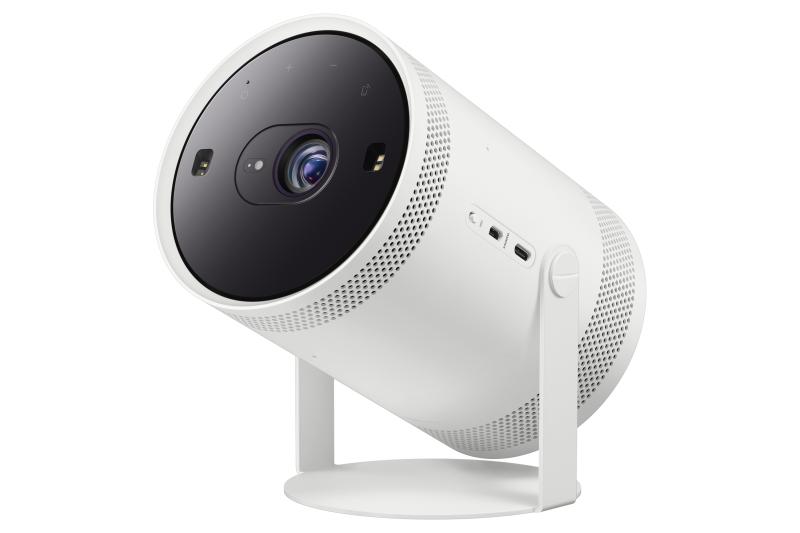 Samsung SP-LSP3BLAXZX video proyector Proyector de tiro ultra corto DLP 1080p (1920x1080) Negro, Bla