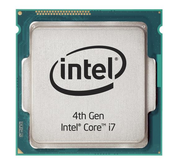 Intel Core i7-4820K