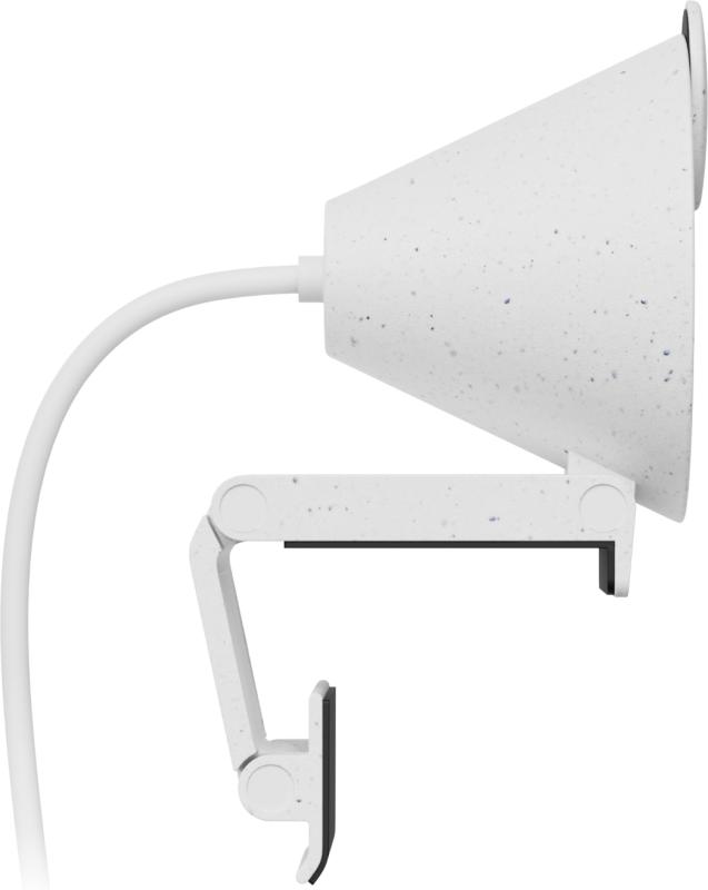 Logitech Brio 300 cámara web 2 MP 1920 x 1080 Pixeles USB-C Blanco