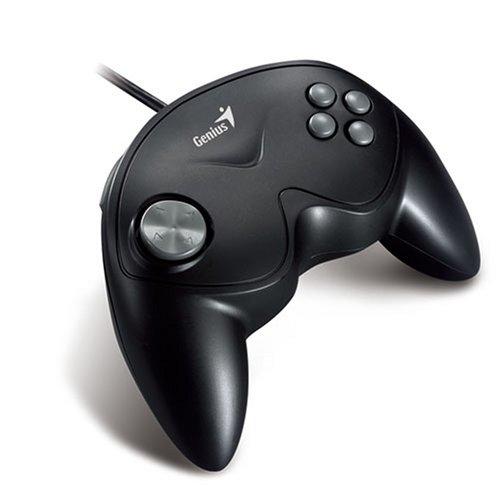 Genius MaxFire G-08XU