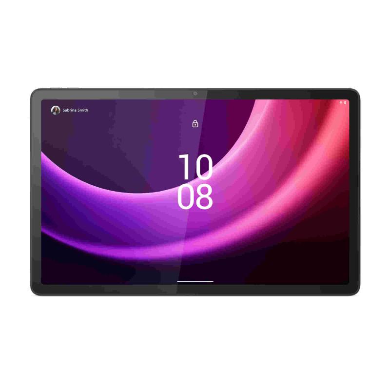 Lenovo Tab P11 4G LTE 128 GB 29.2 cm (11.5") Mediatek 6 GB Wi-Fi 5 (802.11ac) Android 12 Gris