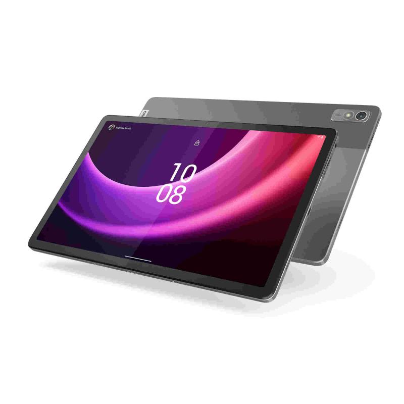 Lenovo Tab P11 4G LTE 128 GB 29.2 cm (11.5") Mediatek 6 GB Wi-Fi 5 (802.11ac) Android 12 Gris