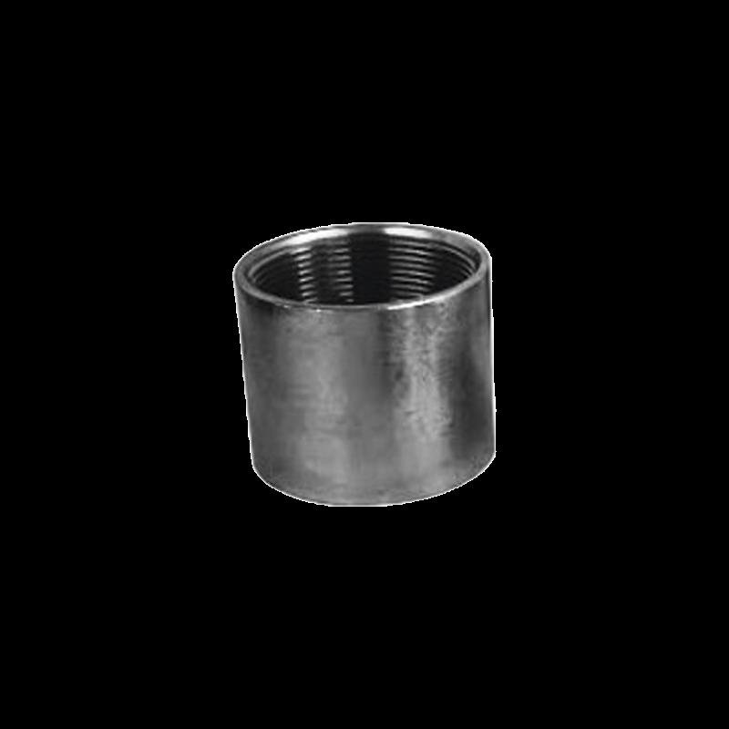 Cople conduit aluminio 1\" COAL-25
