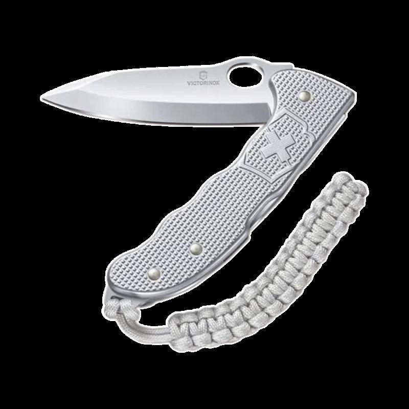 Navaja de Acero Inoxidable VM26