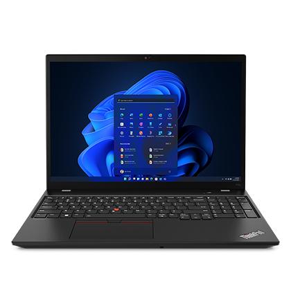 Lenovo ThinkPad P16s Estación de trabajo móvil 40.6 cm (16") WUXGA Intel® Core™ i7 i7-1260P 16 