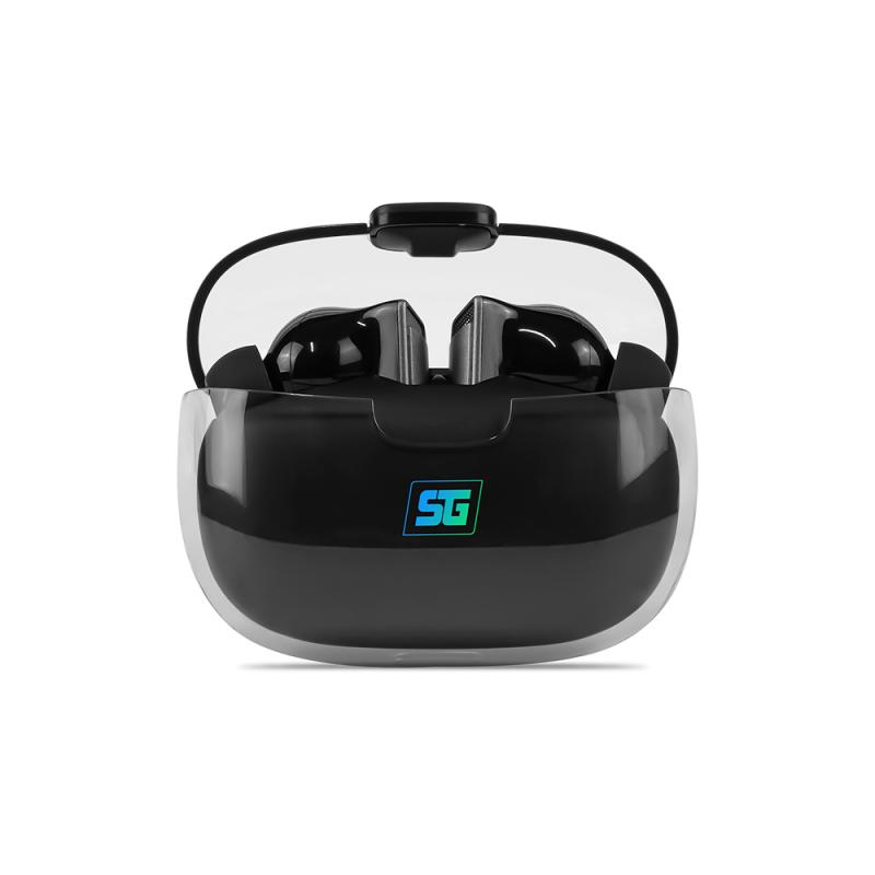 Vorago ESB-301-PRO audífono y auriculare Auriculares True Wireless Stereo (TWS) Intra auditivo Llam