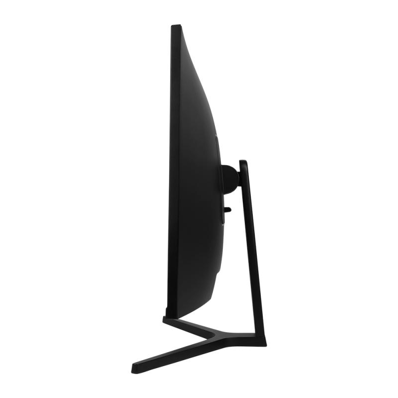 Game Factor Monitor. Gamer Factor MG701 27 pulgadas. IPS - QuadHD, 165Hz, HDR, 1ms, DP, 3x HDMI, VES