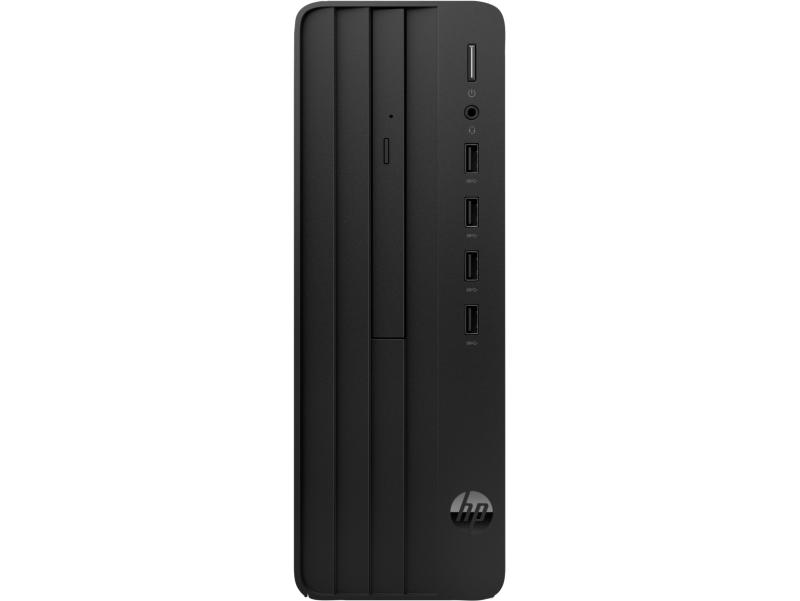 HP Pro 280 G9 SFF Intel® Core™ i7 i7-12700 16 GB DDR4-SDRAM 512 GB SSD Windows 11 Pro PC Negro