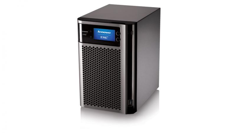 Lenovo TotalStorage Series px6-300d