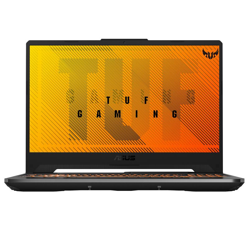 Portátil REFURBISH ASUS TUF Gaming F15 - 90NR03U2-M11210, FX506LH-HN082W, Bonfire Black, Intel Core