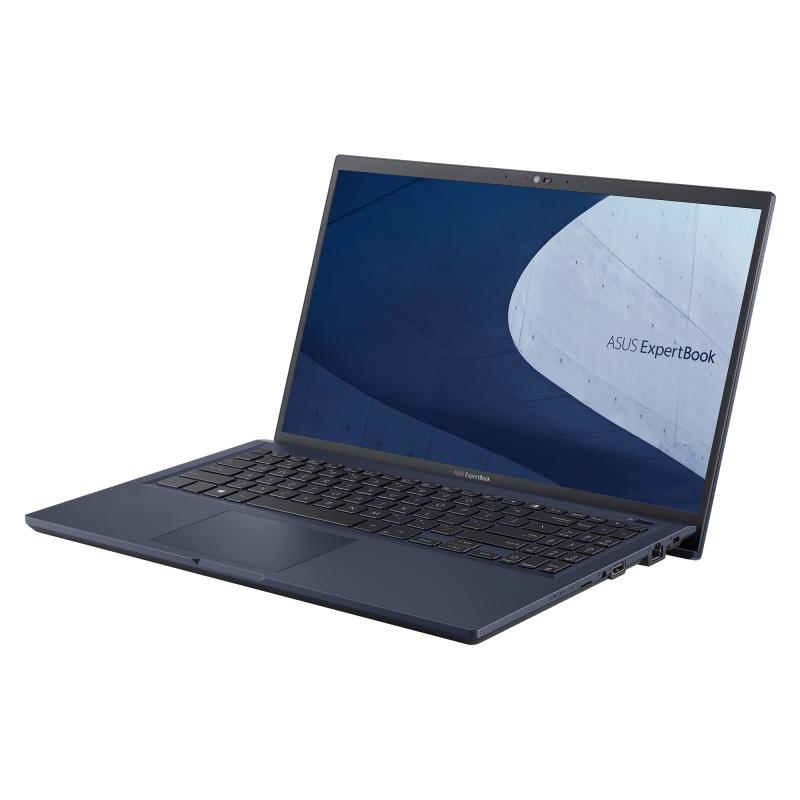 ASUS ExpertBook B1 B1500CBA-i58G512-P1 Computadora portátil 39.6 cm (15.6") Full HD Intel® Core™