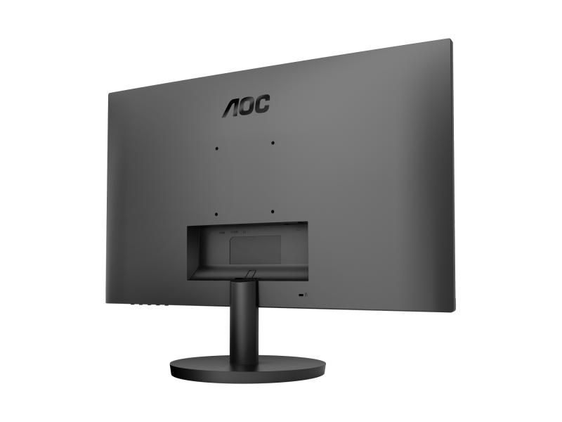 AOC B3 22B3HM monitor de computadora 54.6 cm (21.5") 1920 x 1080 Pixeles Full HD LCD Negro
