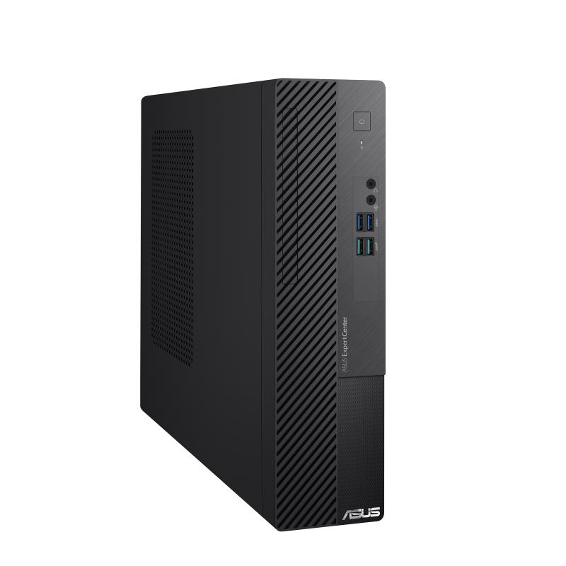 ASUS ExpertCenter D500SDES-i516G512-P1 SFF Intel® Core™ i5 i5-12400 16 GB DDR4-SDRAM 512 GB SSD W