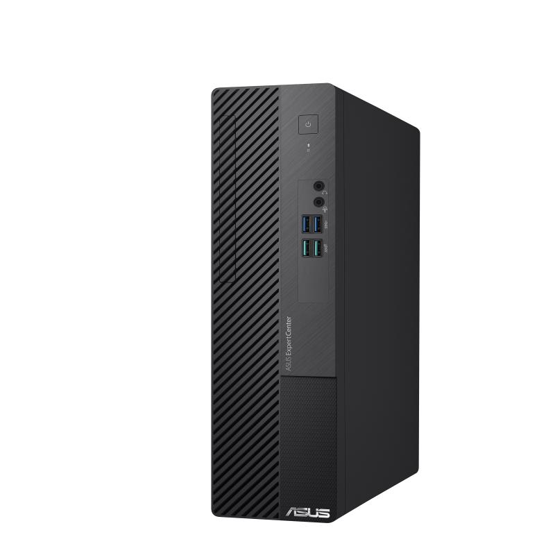 ASUS ExpertCenter D500SDES-i516G512-P1 SFF Intel® Core™ i5 i5-12400 16 GB DDR4-SDRAM 512 GB SSD W