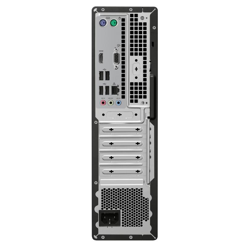 ASUS ExpertCenter D500SDES-i516G512-P1 SFF Intel® Core™ i5 i5-12400 16 GB DDR4-SDRAM 512 GB SSD W