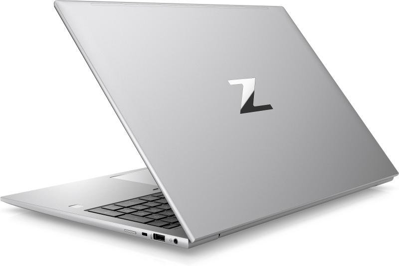 HP ZBook Firefly 16 G9 Estación de trabajo móvil 40.6 cm (16") WUXGA Intel® Core™ i7 i7-1255U 1