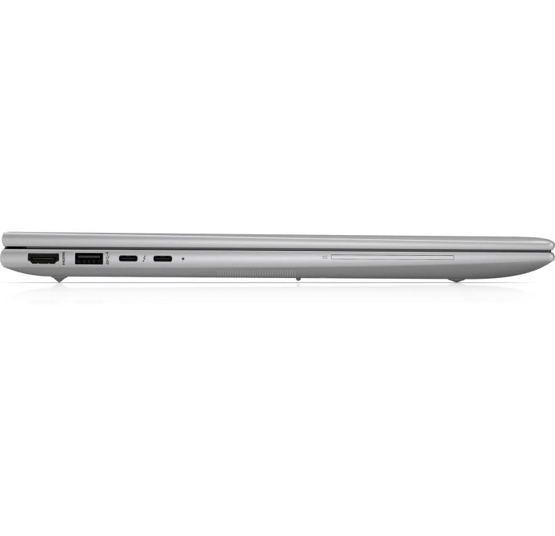 HP ZBook Firefly 16 G9 Estación de trabajo móvil 40.6 cm (16") WUXGA Intel® Core™ i7 i7-1255U 1