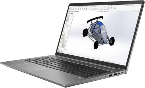 HP G9 Estación de trabajo móvil 39.6 cm (15.6") Full HD Intel® Core™ i7 i7-12700H 16 GB DDR5-SD