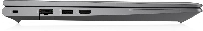 HP G9 Estación de trabajo móvil 39.6 cm (15.6") Full HD Intel® Core™ i7 i7-12700H 16 GB DDR5-SD
