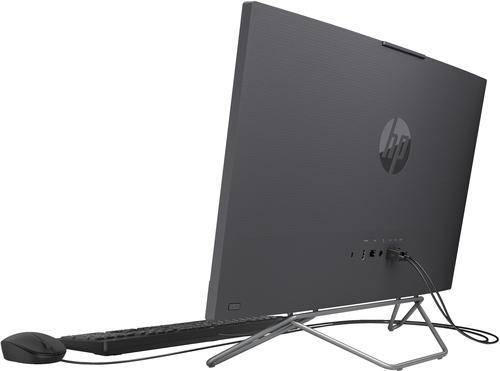 HP Pro 240 G9 Intel® Core™ i3 60.5 cm (23.8") 1920 x 1080 Pixeles 8 GB DDR4-SDRAM 256 GB SSD PC t