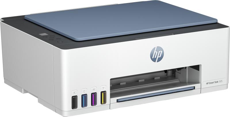 HP Smart Tank 525 All-in-One Printer Inyección de tinta térmica A4 4800 x 1200 DPI 12 ppm