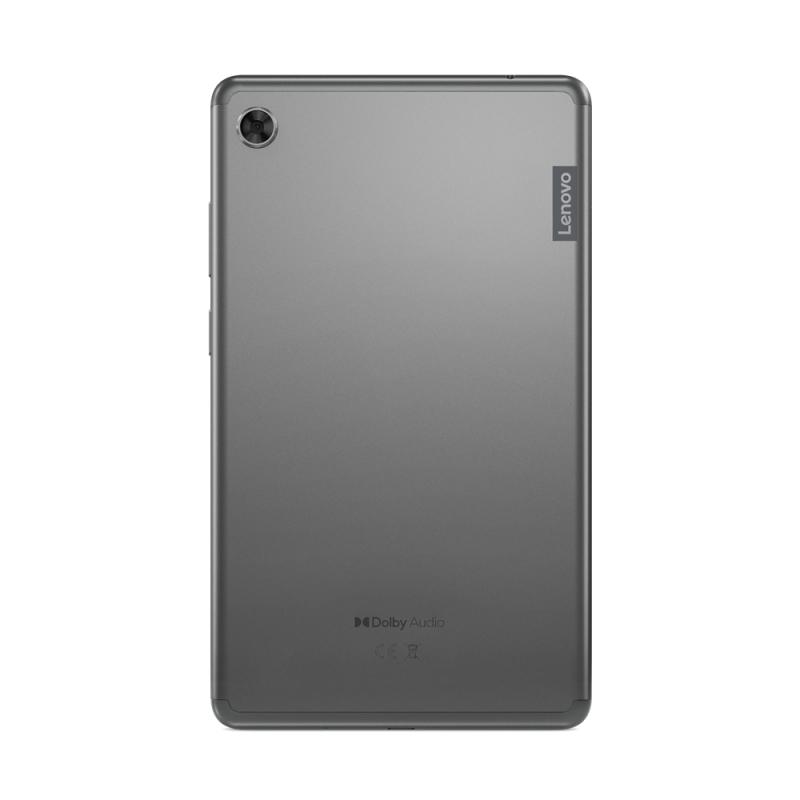 Lenovo Tab M7 32 GB 17.8 cm (7") Mediatek 2 GB Wi-Fi 5 (802.11ac) Android 11 Gris