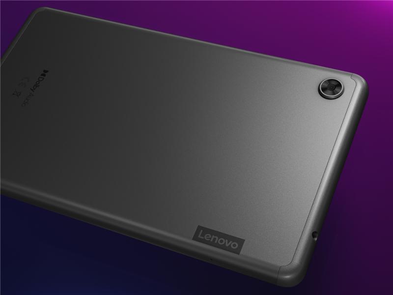 Lenovo Tab M7 32 GB 17.8 cm (7") Mediatek 2 GB Wi-Fi 5 (802.11ac) Android 11 Gris