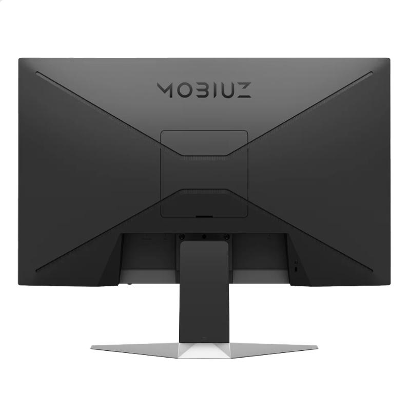 BenQ EX240N monitor de computadora 60.5 cm (23.8") 1920 x 1080 Pixeles LCD Gris
