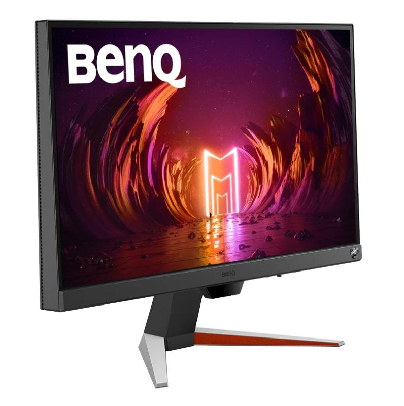 BenQ EX240N monitor de computadora 60.5 cm (23.8") 1920 x 1080 Pixeles LCD Gris