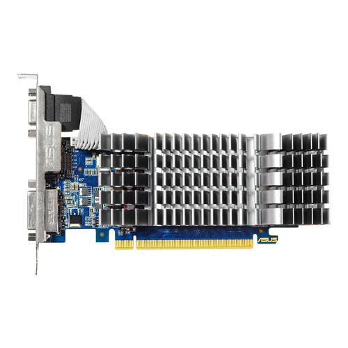 ASUS GT610-2GD3-CSM NVIDIA GeForce GT 610 2GB tarjeta gráfica