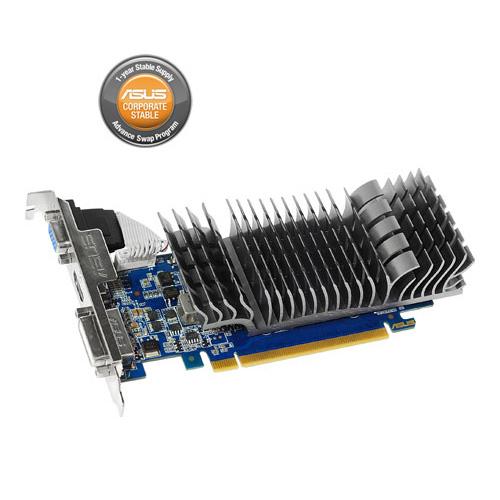 ASUS GT610-2GD3-CSM NVIDIA GeForce GT 610 2GB tarjeta gráfica