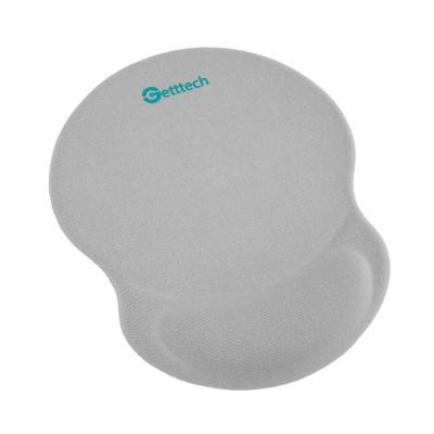 Mousepad Getttech.GGD-STD-01-GY - GRIS