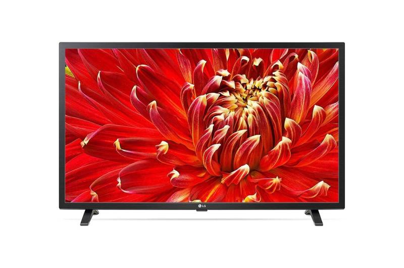 LG 32LQ631C Televisor 81.3 cm (32") Full HD Smart TV Wifi Negro