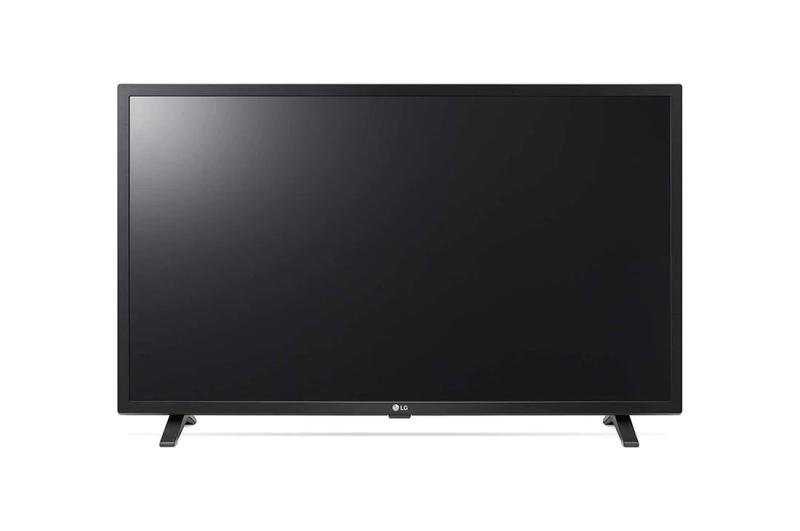LG 32LQ631C Televisor 81.3 cm (32") Full HD Smart TV Wifi Negro