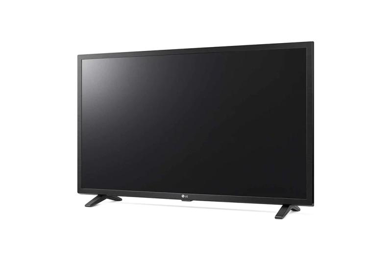 LG 32LQ631C Televisor 81.3 cm (32") Full HD Smart TV Wifi Negro