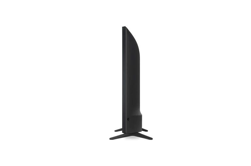 LG 32LQ631C Televisor 81.3 cm (32") Full HD Smart TV Wifi Negro