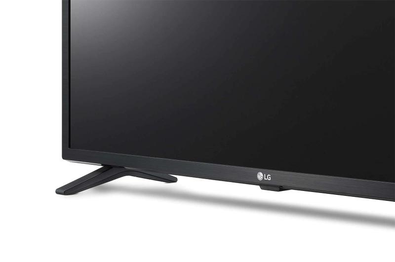 LG 32LQ631C Televisor 81.3 cm (32") Full HD Smart TV Wifi Negro